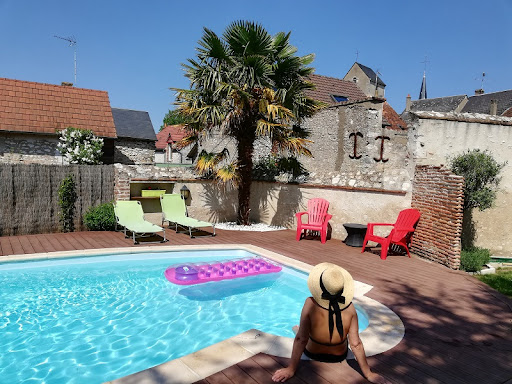 Photo de Le Clos Elisa (B&B)