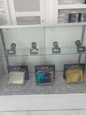 Photo of Sesh Florida Lauderhill Dispensary