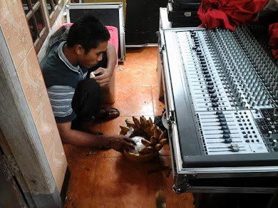 Photos of Rahayu Sound System