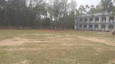 Photos of Muktijoddha Degree College