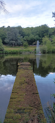 Photo de Le Rendez vous - Gîtes de France à Saint-Pierre-sur-Orthe (53160)