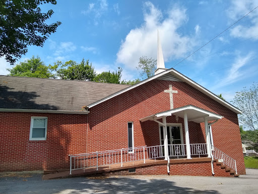 Church of the Living God International Ministries Gallery - United States