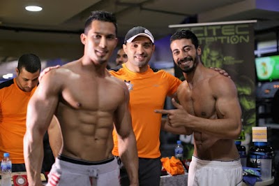 Photos of Body Factory Gym