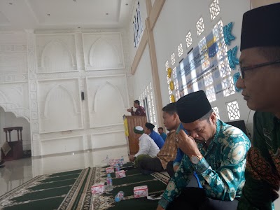 Photos of Miftahul Huda