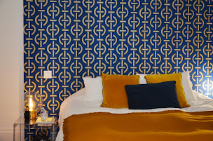 Photo n°14 de Le Pinceau Nantais à Sautron (Façadier)