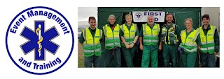 Event Management and Training Ltd