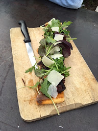 Photo n°12 de Les Grandes Tables de la Friche à Marseille (Restaurant méditerranéen)