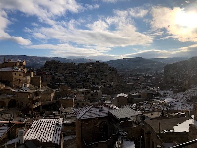 Dere Suites Cappadocia