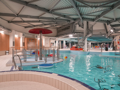 Photo de Piscine Intercantonale à Villers-Bocage (14310)
