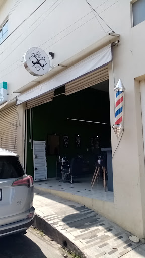 Don Bigote Barber Shop - Thumbnail