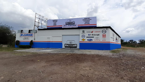 JRs Garage