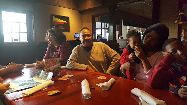 Red Lobster