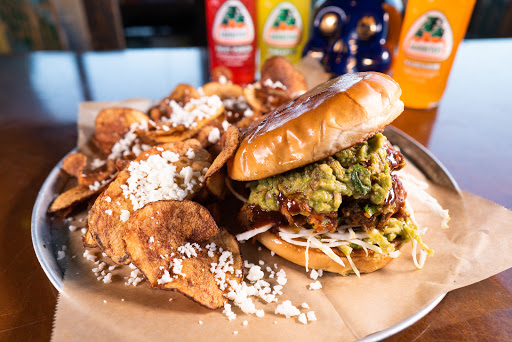 Willy Taco - Boiling Springs - Thumbnail