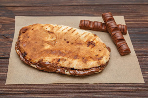 Photo n°26 de Sergio Pizzini à Le Havre (Pizzeria)