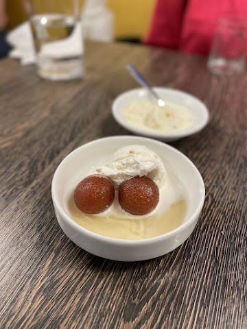 Thanal Indian Tavern by null