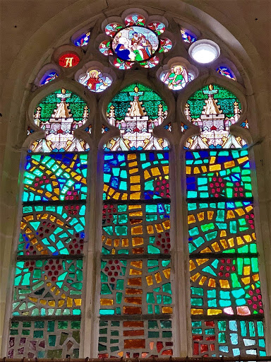 Église de Sainte-Verge - Thumbnail