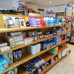 Photo n°1 de LE PANIER D'ALBÂTRE à Sassetot-le-Mauconduit (Épicerie)