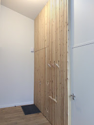 Photo n°23 de Mêlyi Menuiserie à Bayonne (Menuisier)