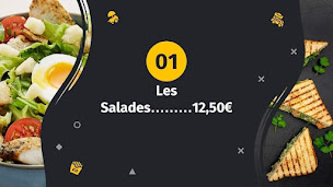 Photo n°43 de Le petit Vifois à Vif (Restaurant)