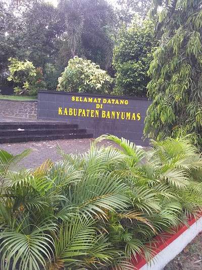 Photos of Tugu Batas Kota