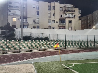 Photos of stade HAMOUD DA&Iuml;DI