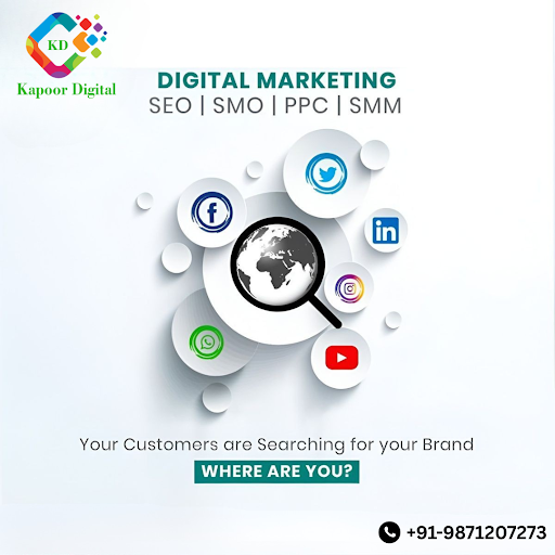 Looking for the Best Digital Marketing Agency in Melbourne? post image