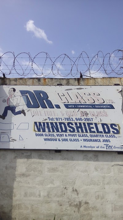 Photos of Dr Glass Ltd