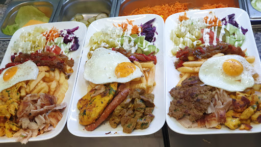 Photo 3 - food time