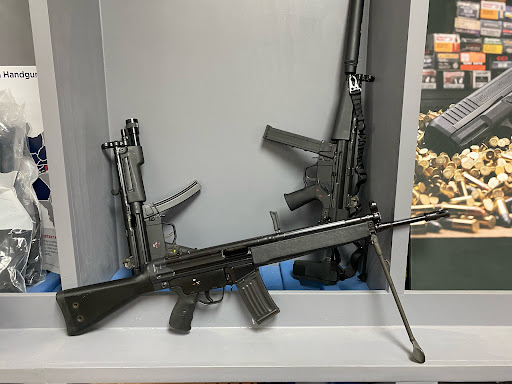Horse Shoe Firearms, LLC - Thumbnail