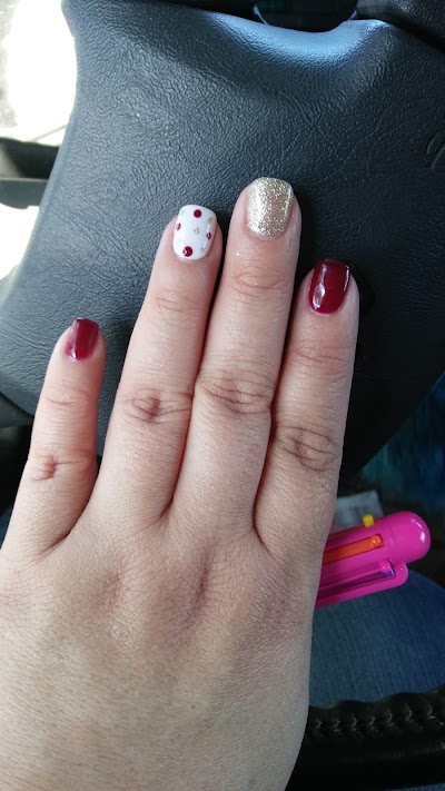 Photos of Heavenly Unique Nails Salon & Spa