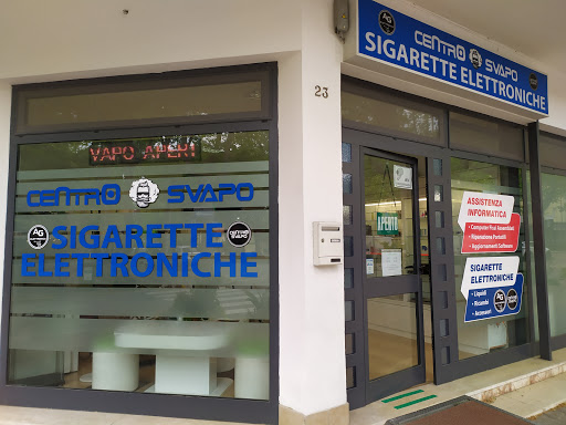 Centro Svapo Cesenatico