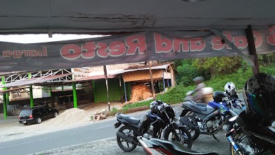 Photos of 86 Cafe