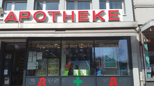 Apotheke an der Warte - Thumbnail