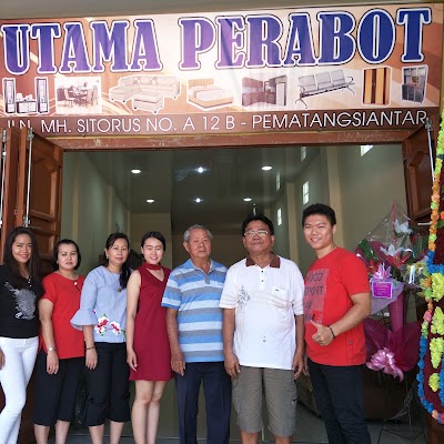 Photos of Utama Perabot Cash & Credit