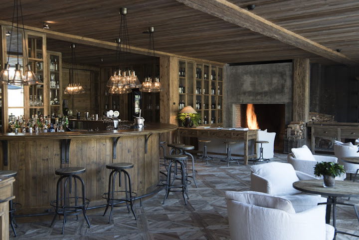 San Luis retreat hotel & lodges by null