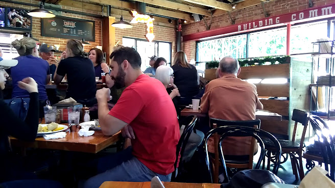 Phoenix Public Market Café by null