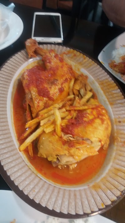 Photos of Manzarieh Restaurant