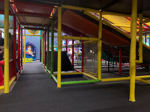 The Fun Zone - Thumbnail