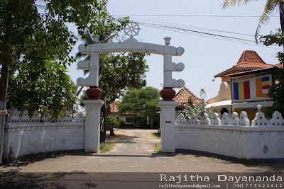 Photos of Sri Visudharamaya