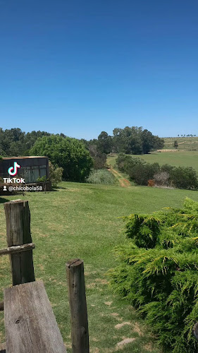 Opiniones de Casa Quetzal Hotel en San Carlos - Restaurante