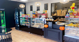 Photo n°24 de Le panier à pain à Marseille (Boulangerie)