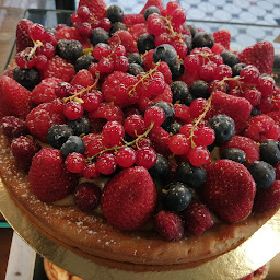 Photo n°24 de Boulangerie La paderia à Fondettes (Boulangerie)