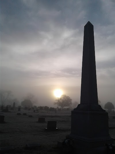 Marlow Cemetery