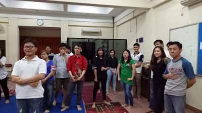 Photos of Gereja Kristen Jakarta Jemaat Tangerang