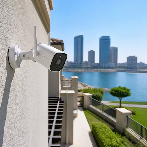 Protect your family and property with professional CCTV installation designed specially for homes… post image