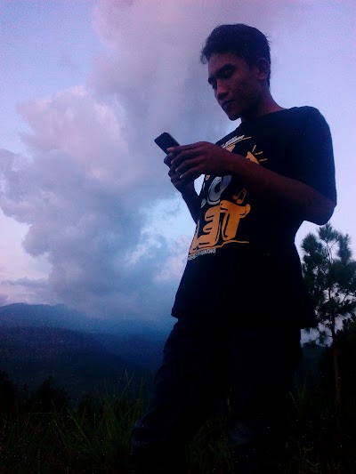 Photos of Puncak Jurang Gandhul