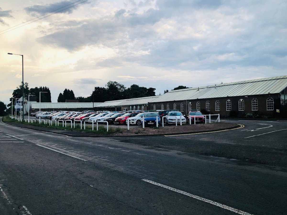 National Car Hub