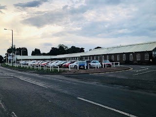 National Car Hub