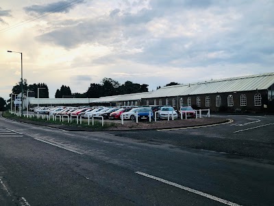 National Car Hub