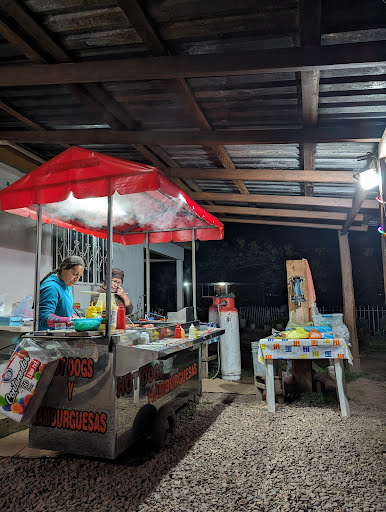 Hotdogs y Hamburguesas La Loma - Thumbnail